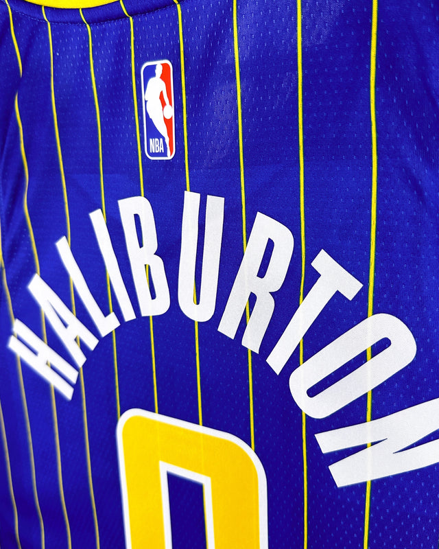 HALIBURTON TYRESE (Indiana Pacers)