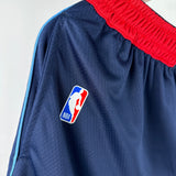 LOS ANGELES CLIPPERS short