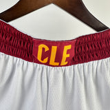 CLEVELAND CAVALIERS short