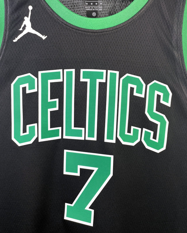BROWN JAYLEN (Boston Celtics)