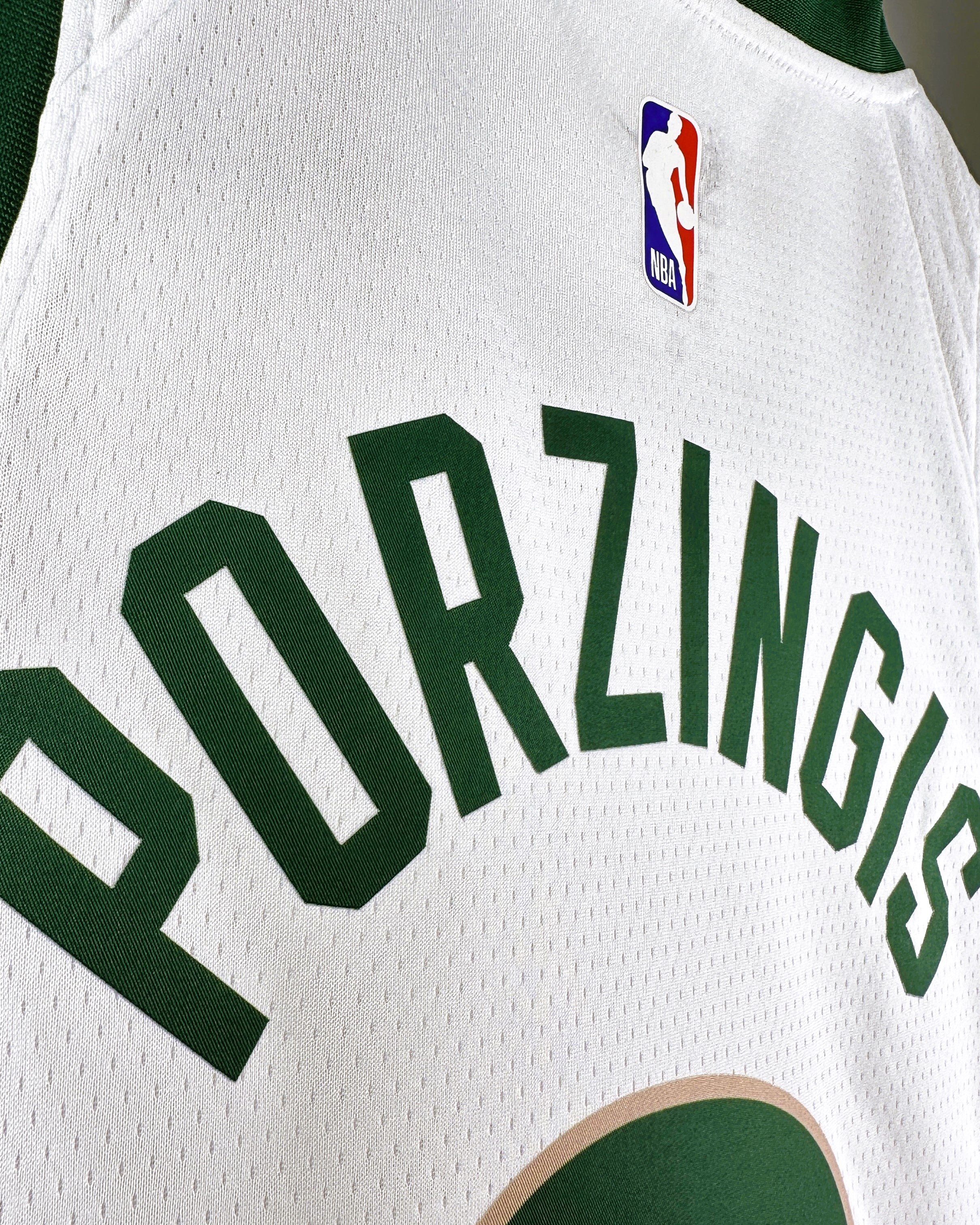 PORZINGIS KRISTAPS (Bos)