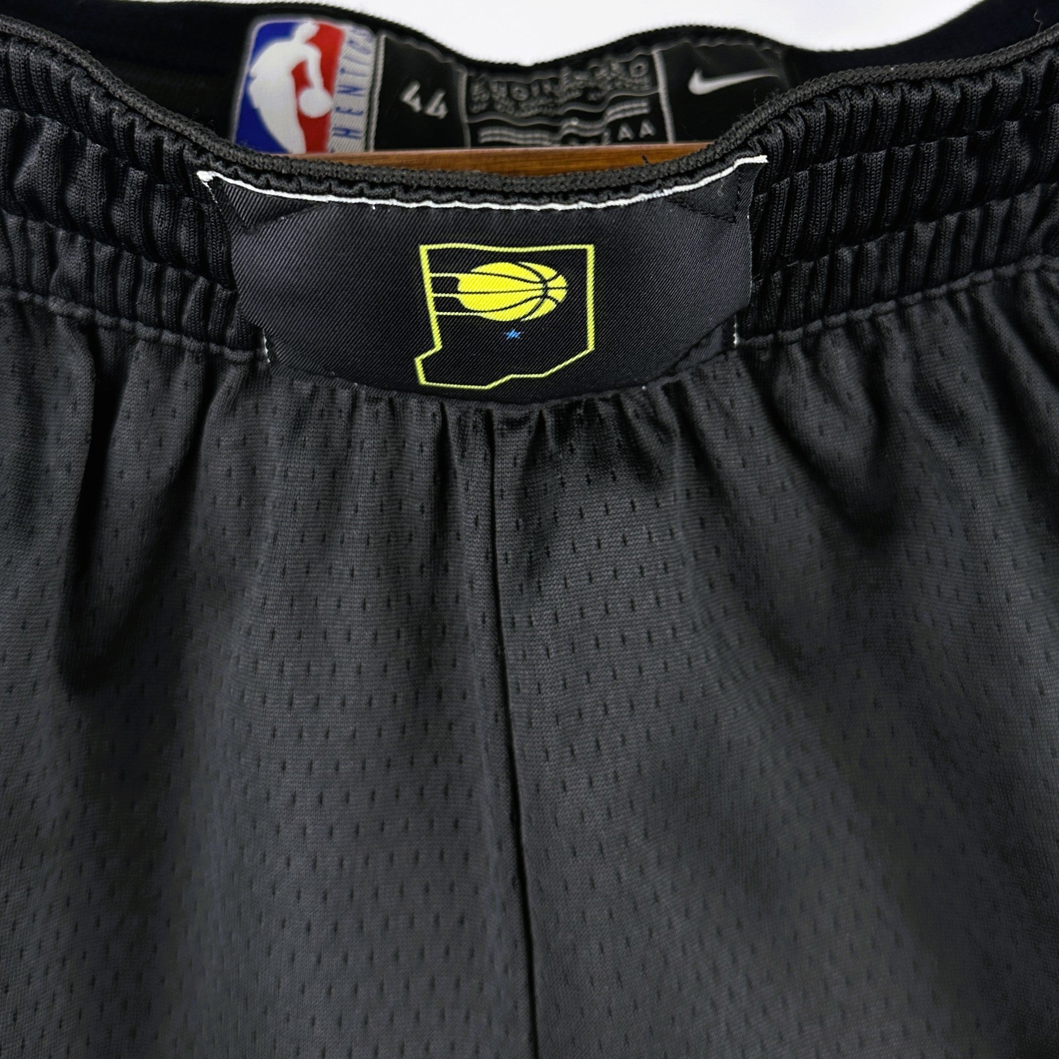 INDIANA PACERS short