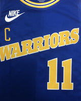 THOMPSON KLAY (Golden State Warriors)