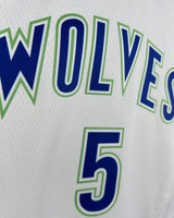 EDWARDS ANTHONY (Minnesota Timberwolves)