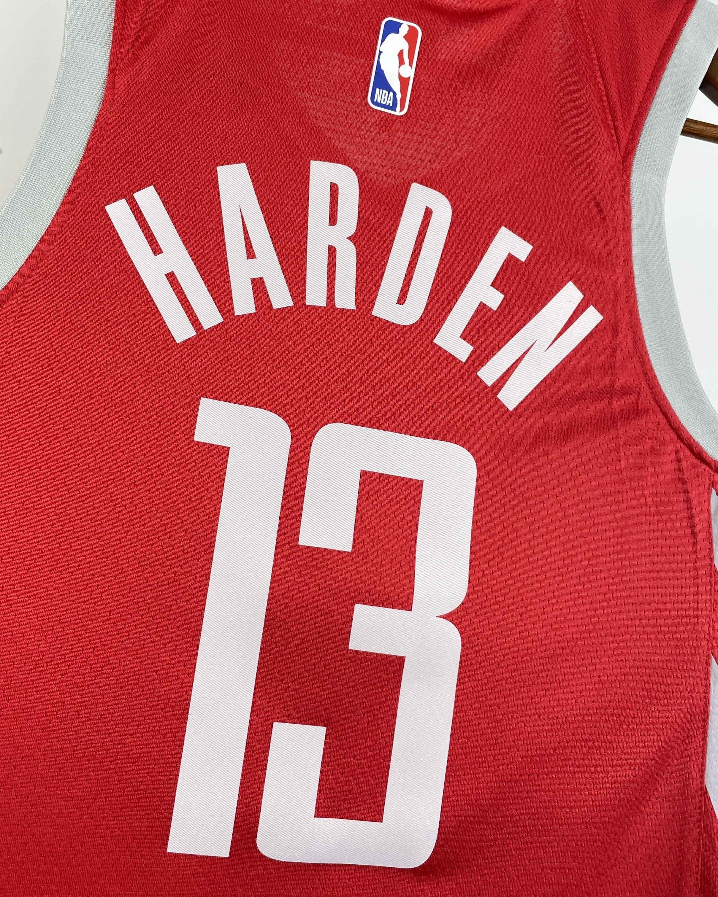 HARDEN JAMES (Hou)