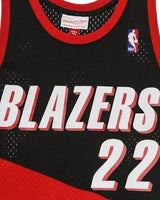 DREXLER CLYDE (Portland Trail Blazers)