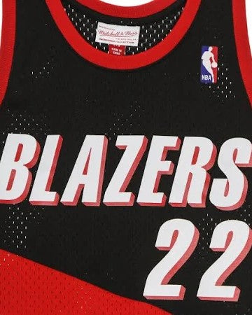 DREXLER CLYDE (Portland Trail Blazers)