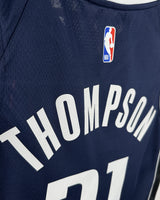 THOMPSON KLAY (Dallas Mavericks)