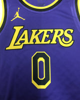 WESTBROOK RUSSELL (Los Angeles Lakers)