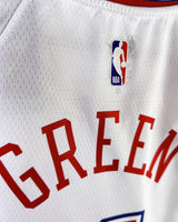 GREEN JALEN (Houston Rockets)