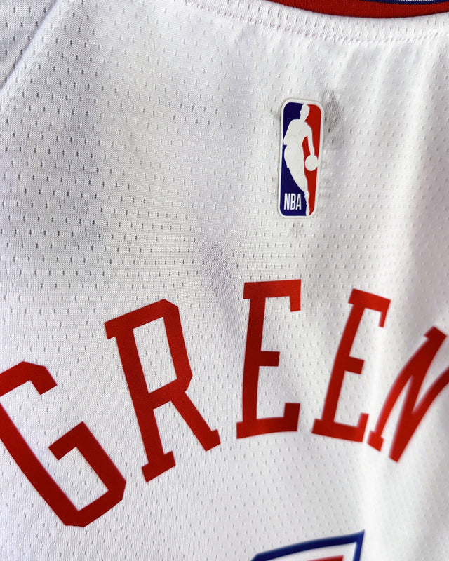 GREEN JALEN (Houston Rockets)
