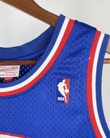 ERVING JULIUS (Philadelphia 76ers)