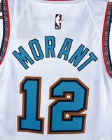 MORANT JA (Vancouver Grizzlies)