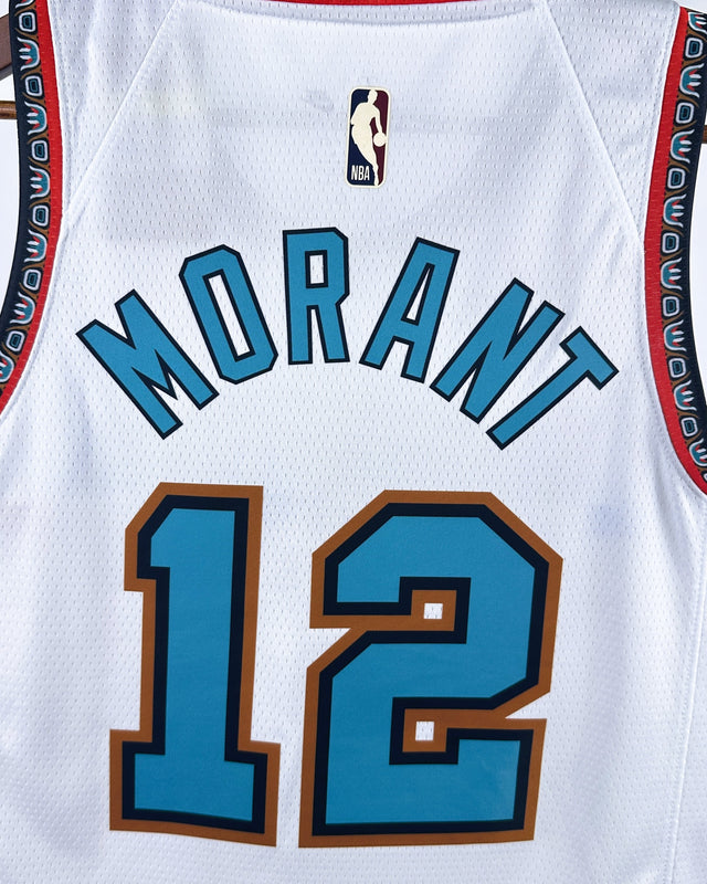 MORANT JA (Vancouver Grizzlies)