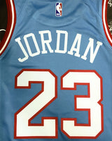 JORDAN MICHAEL (Chicago Bulls)