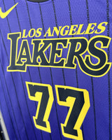 DONCIC LUKA (Los Angeles Lakers)