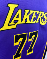 DONCIC LUKA (Los Angeles Lakers)