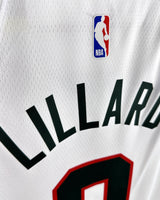 LILLARD DAMIAN (Milwaukee Bucks)