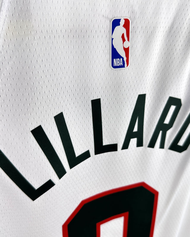 LILLARD DAMIAN (Milwaukee Bucks)