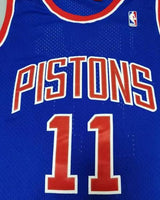 THOMAS ISIAH (Detroit Pistons)