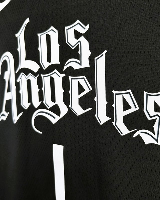 HARDEN JAMES (Los Angeles Clippers)