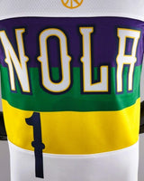 WILLIAMSON ZION (New Orleans Pelicans)