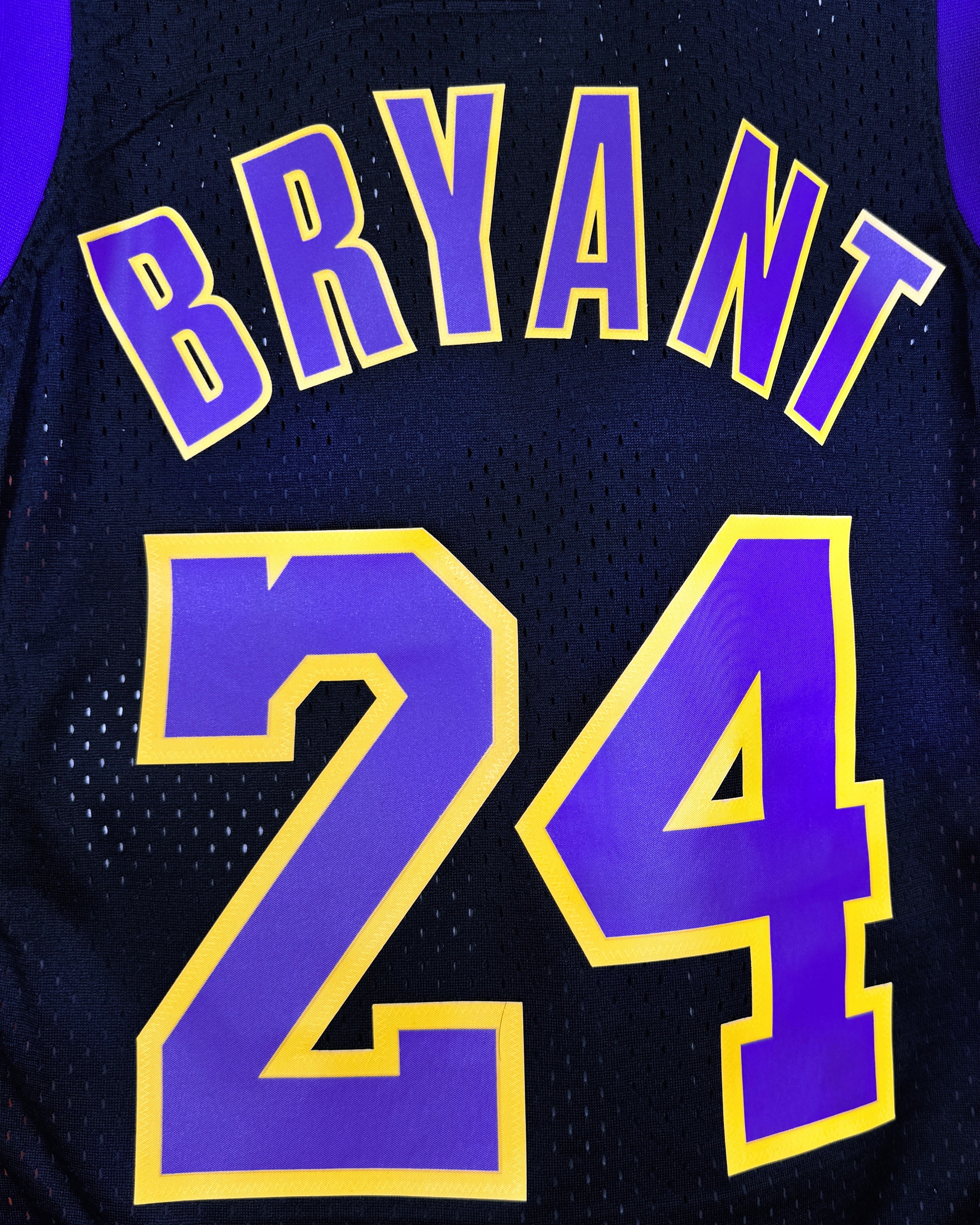 BRYANT KOBE (LaL)