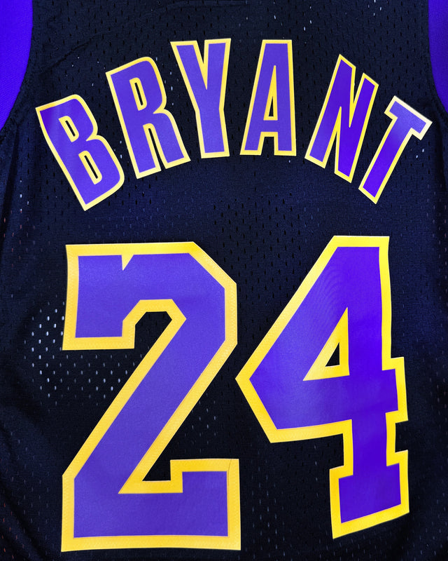 BRYANT KOBE (Los Angeles Lakers)