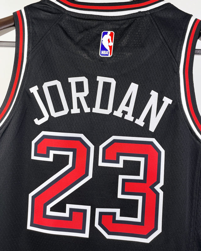 JORDAN MICHAEL (Chicago Bulls)