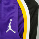 LOS ANGELES LAKERS short
