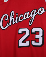 JORDAN MICHAEL (Chicago Bulls)