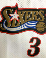 IVERSON ALLEN (Philadelphia 76ers)