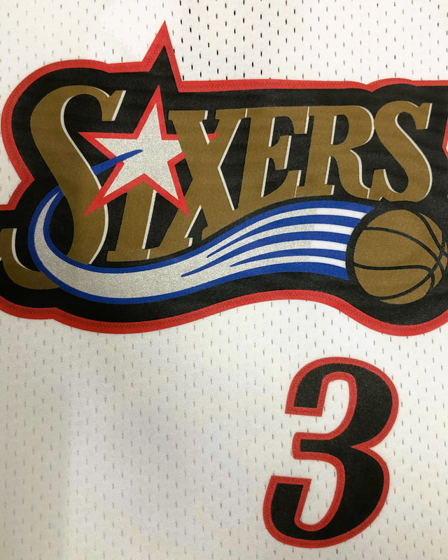 IVERSON ALLEN (Philadelphia 76ers)
