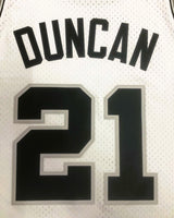 DUNCAN TIM (San Antonio Spurs)
