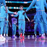 CHARLOTTE HORNETS Jacket Hoodie