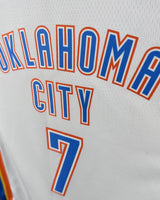 ANTHONY CARMELO (Oklahoma City Thunder)