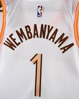 WEMBANYAMA VICTOR (San Antonio Spurs)