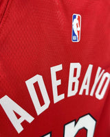 ADEBAYO BAM (Miami Heat)
