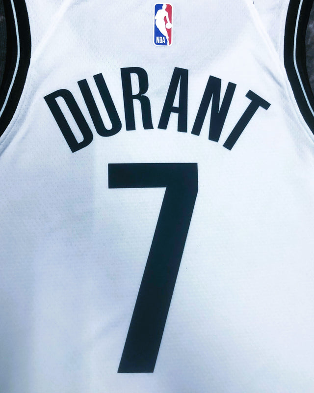 DURANT KEVIN (Brooklyn Nets)