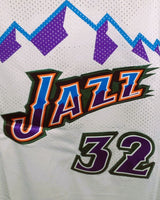 MALONE KARL (Utah Jazz)
