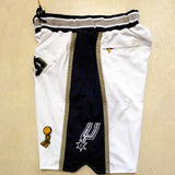 SAN ANTONIO SPURS short