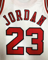 JORDAN MICHAEL (Chicago Bulls)