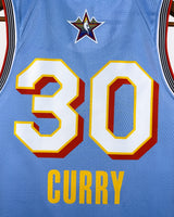 CURRY STEPHEN (All Star Game)