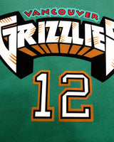 MORANT JA (Vancouver Grizzlies)