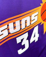 BARKLEY CHARLES (Phoenix Suns)