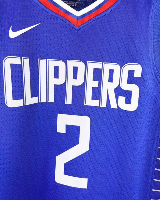 LEONARD KAWHI (Los Angeles Clippers)