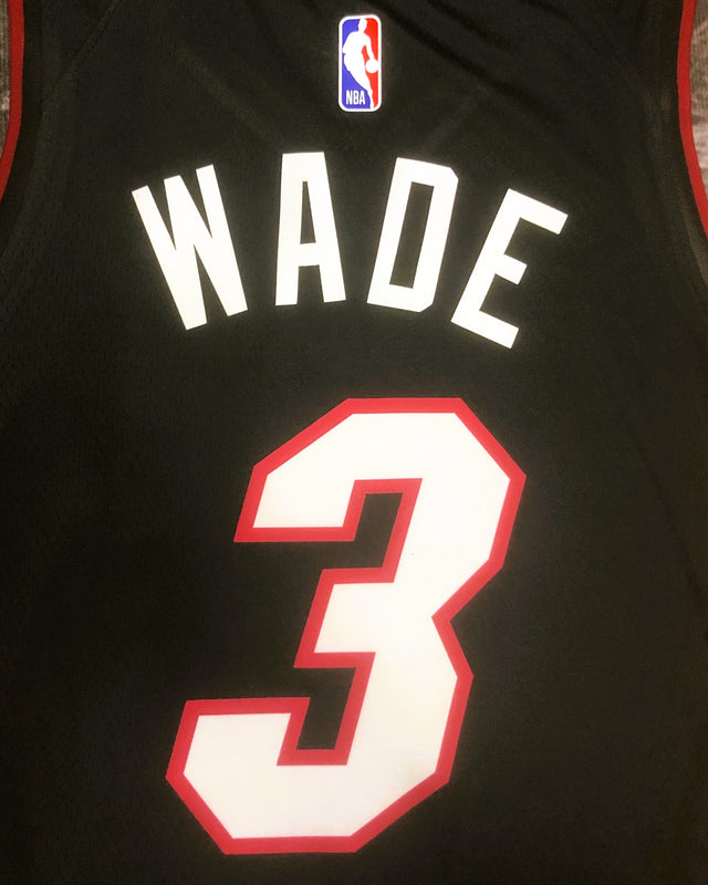 WADE DWYANE (Miami Heat)