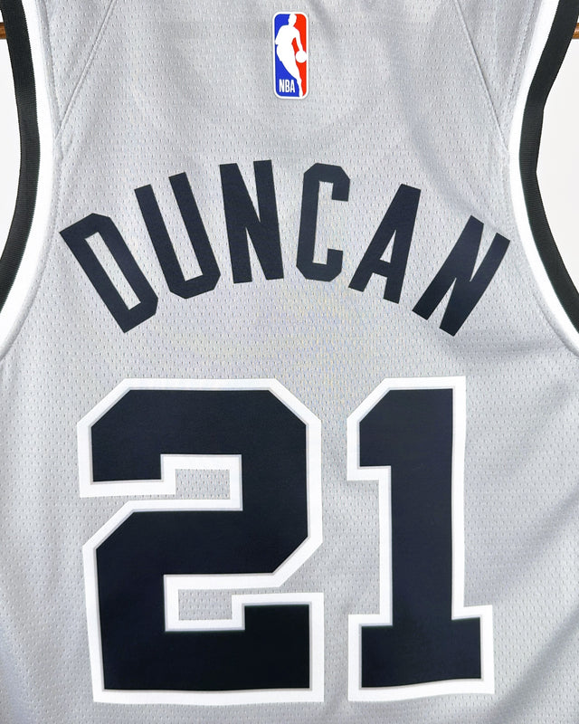 DUNCAN TIM (San Antonio Spurs)