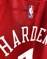 HARDEN JAMES (Los Angeles Clippers)