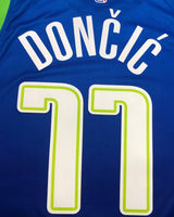 DONCIC LUKA (Dallas Mavericks)